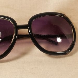 Michael kors oversize sunglasses